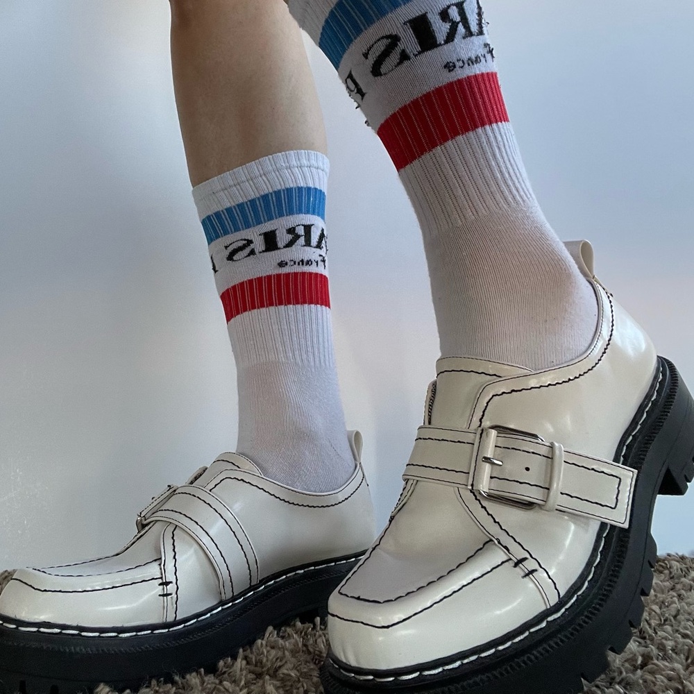 Sam Edelman Chunky Loafer